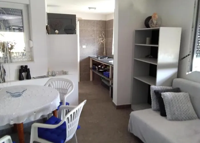 Ecoretreat 페로이