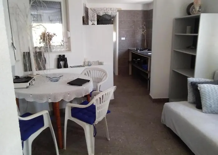 Ecoretreat Apartment