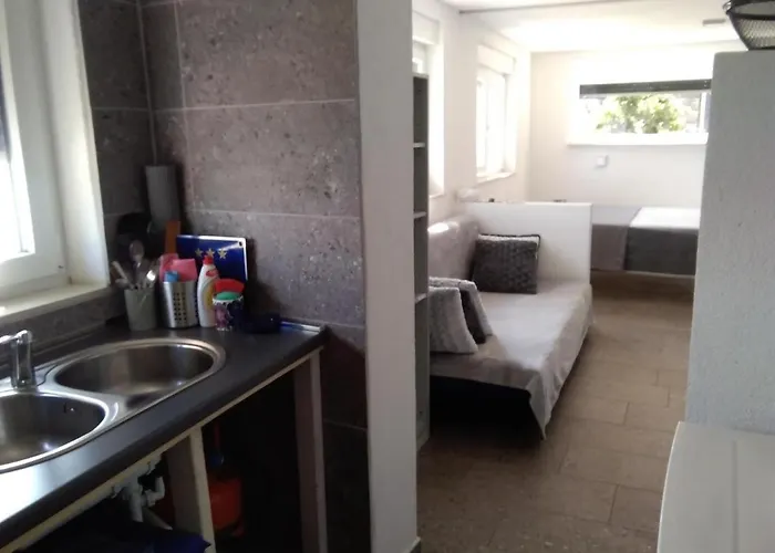 Ecoretreat 페로이