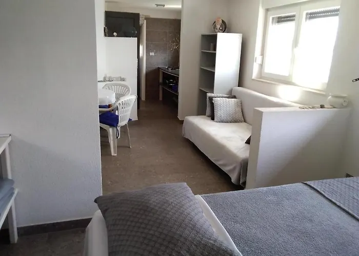 Apartment Ecoretreat *