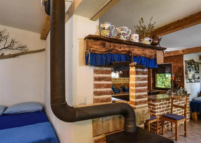 Ecoretreat