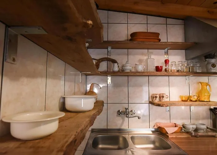 Apartment Ecoretreat