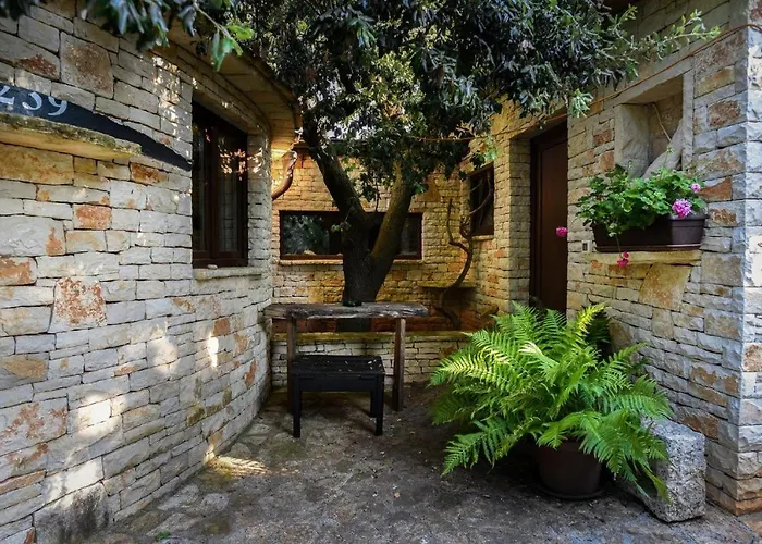 Ecoretreat Apartment *