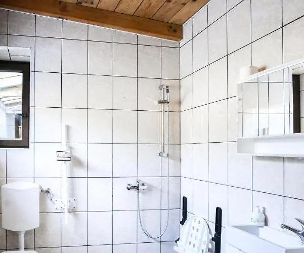 Ecoretreat Apartment Peroj