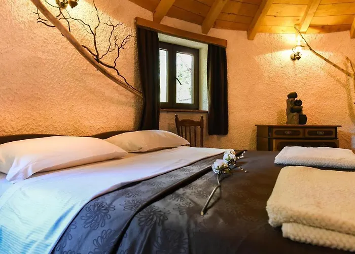 Ecoretreat *