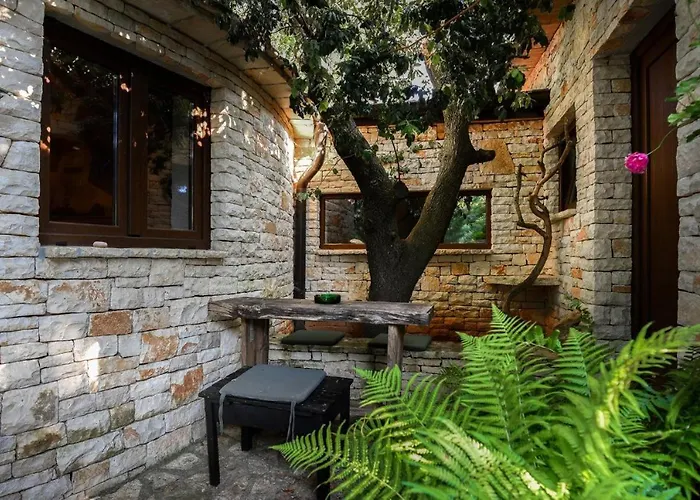 Ecoretreat