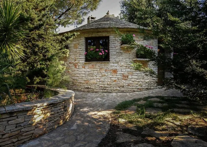 Ecoretreat 아파트
