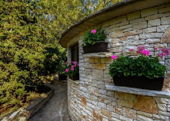 아파트 Ecoretreat