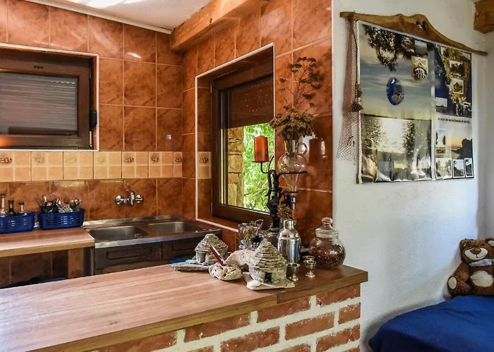 Apartment Ecoretreat *