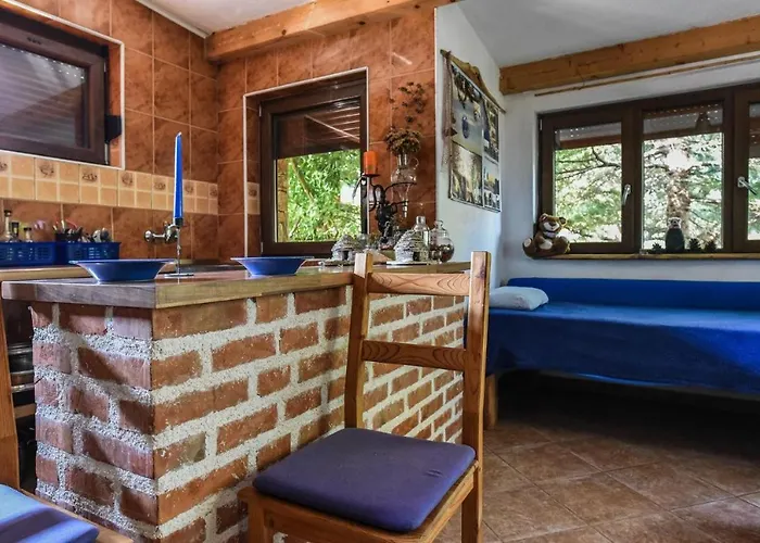Ecoretreat 아파트 페로이