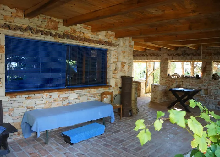 Apartment Ecoretreat *