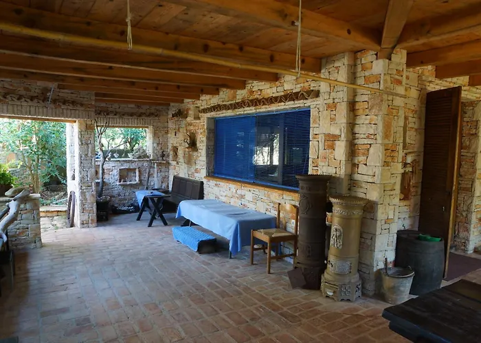 Ecoretreat *