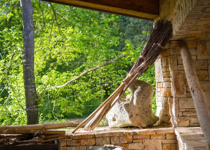 Ecoretreat Apartment *