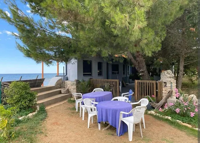 Apartment Ecoretreat