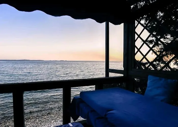 Ecoretreat