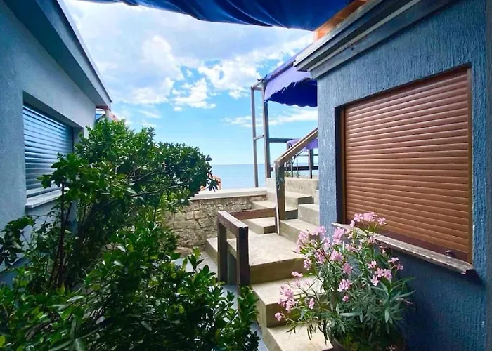 Apartment Ecoretreat