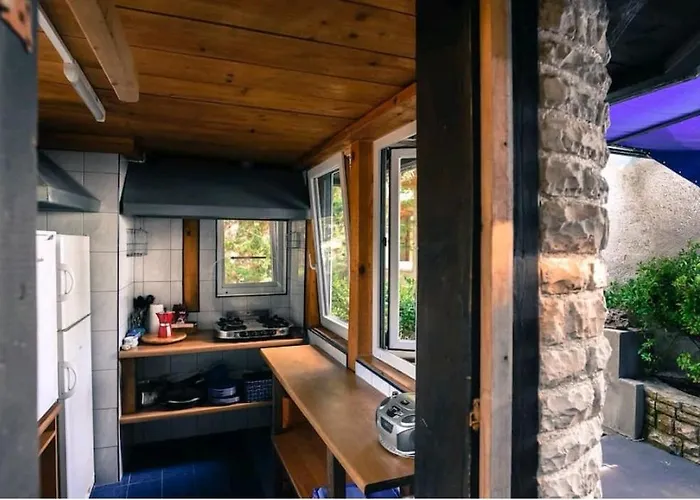Ecoretreat 페로이