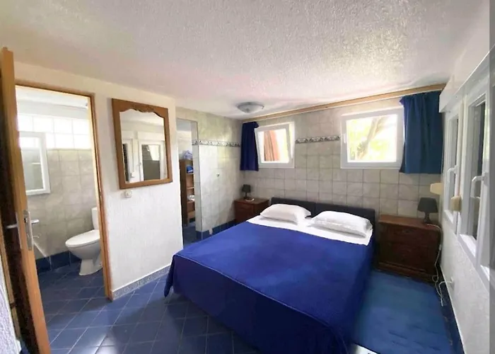 Ecoretreat Apartment