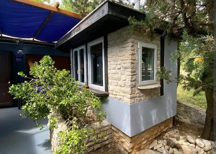 Ecoretreat 아파트
