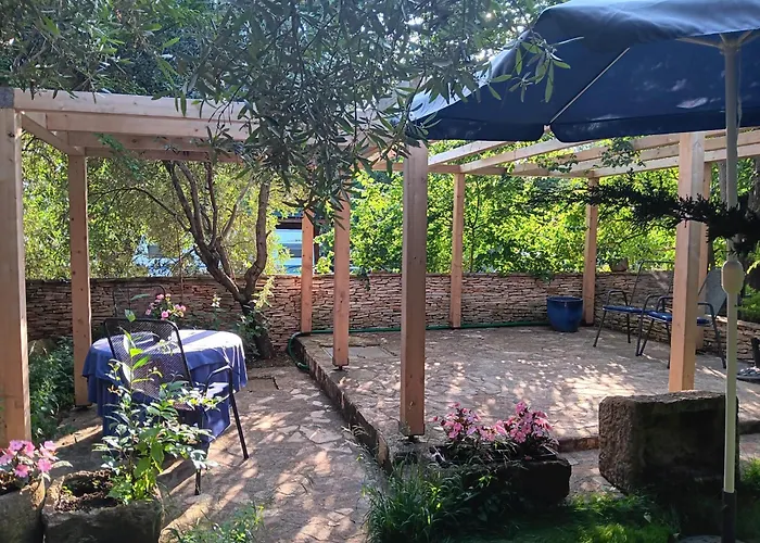 Ecoretreat
