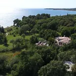Ecoretreat Lejlighed