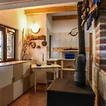 Ecoretreat Lejlighed *