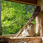 Ecoretreat דירה *