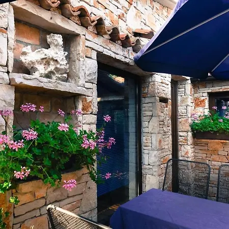 Ecoretreat Appartement