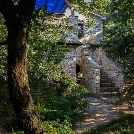 Appartement Ecoretreat Peroj