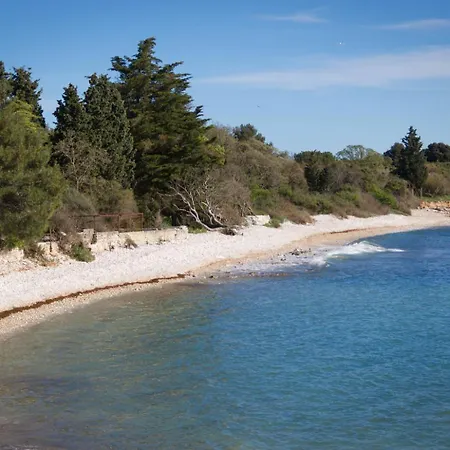 Ecoretreat Appartement Peroj