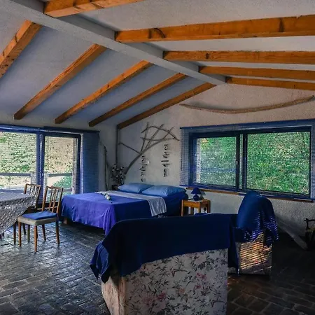 Ecoretreat Appartement