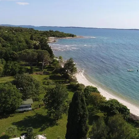 Appartement Ecoretreat Peroj