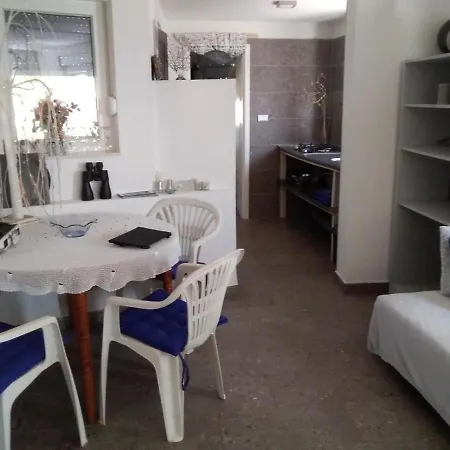 Ecoretreat Appartement