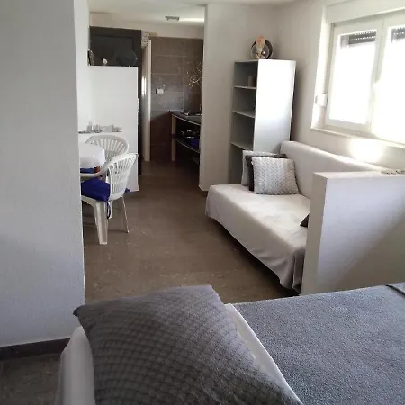 Daire Porto Fine Del Sol - Ecoretreat *