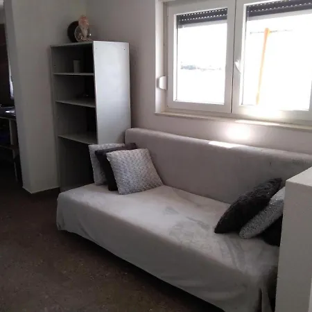 Ecoretreat Appartement Peroj