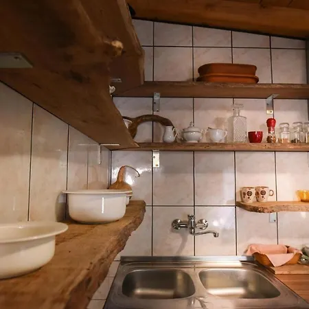 Appartement Ecoretreat