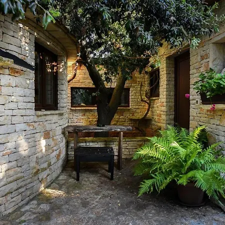 Porto Fine Del Sol - Ecoretreat Daire *