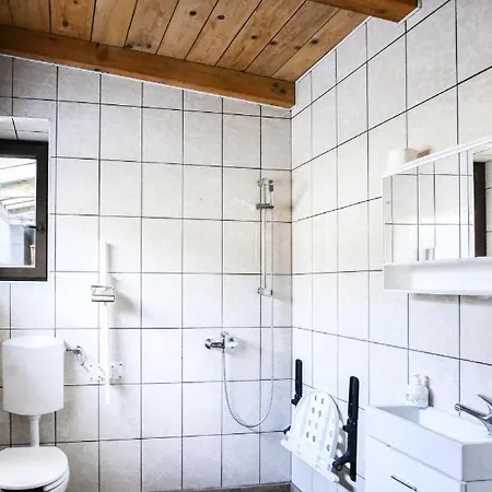 Ecoretreat Appartement Peroj