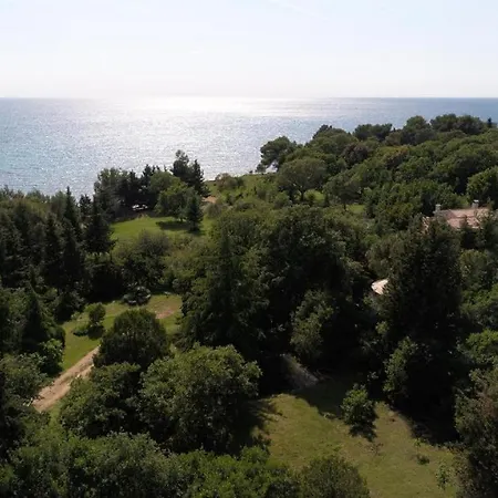 Porto Fine Del Sol - Ecoretreat Daire *