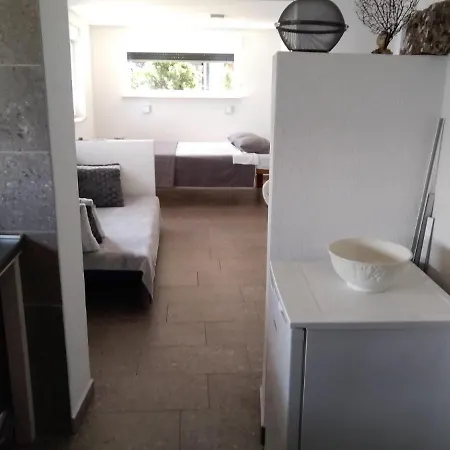 Ecoretreat Appartement Peroj