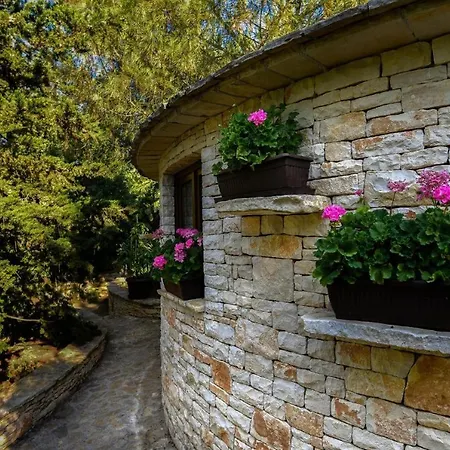 Appartement Ecoretreat