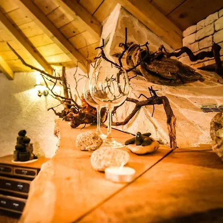 Appartement Ecoretreat *