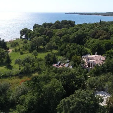 Porto Fine Del Sol - Ecoretreat Daire