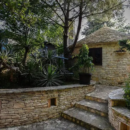 Daire Porto Fine Del Sol - Ecoretreat
