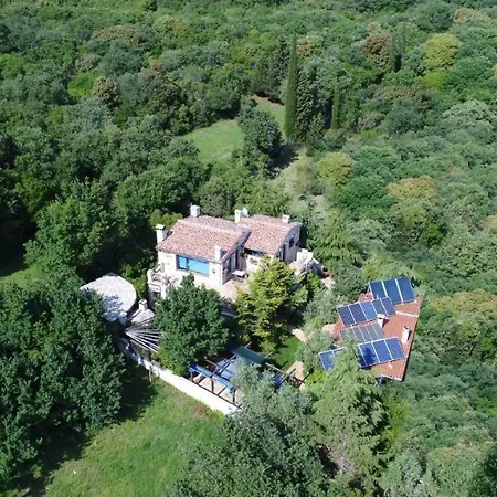 Ecoretreat Appartement