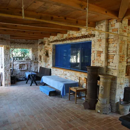 Porto Fine Del Sol - Ecoretreat *