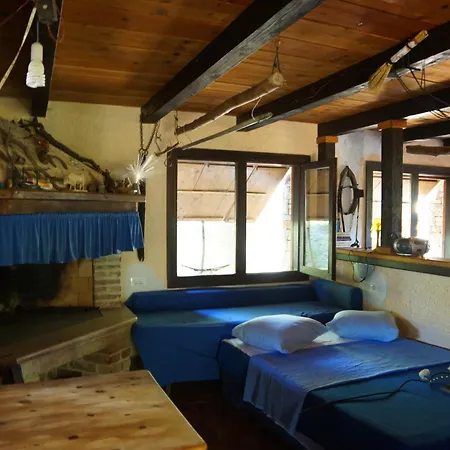 Daire Porto Fine Del Sol - Ecoretreat Peroj