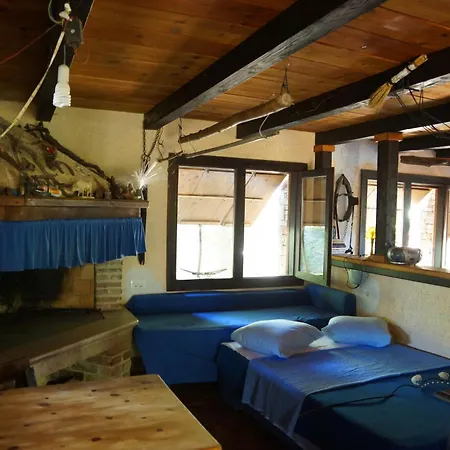 Appartamento Off-Grid Beach Houses