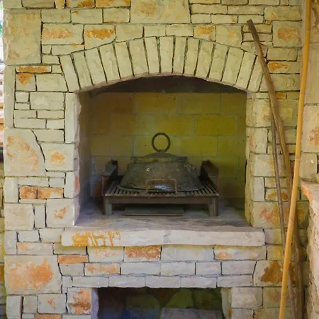 Appartement Ecoretreat *