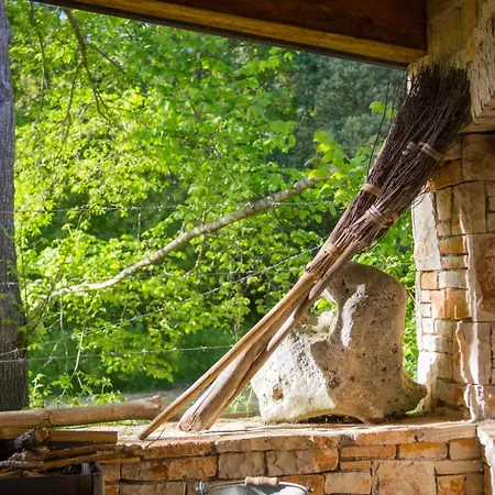 Ecoretreat Appartement *